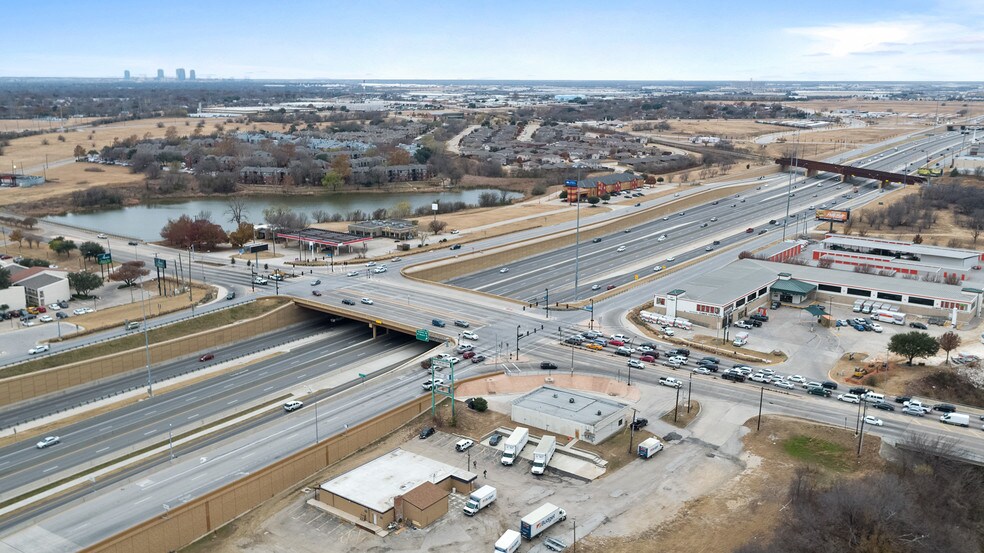 More Photos Of 5200 Denton Hwy, Haltom City Unknown For Lease