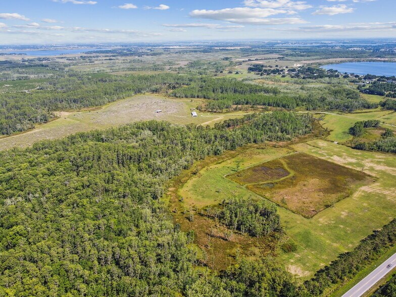 More Photos Of State Road 557, Lake Alfred Land For Sale