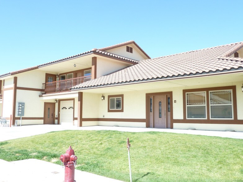 Primary Photo Of 151-161 Dancing Bear Blvd, Winnemucca Apartments For Sale
