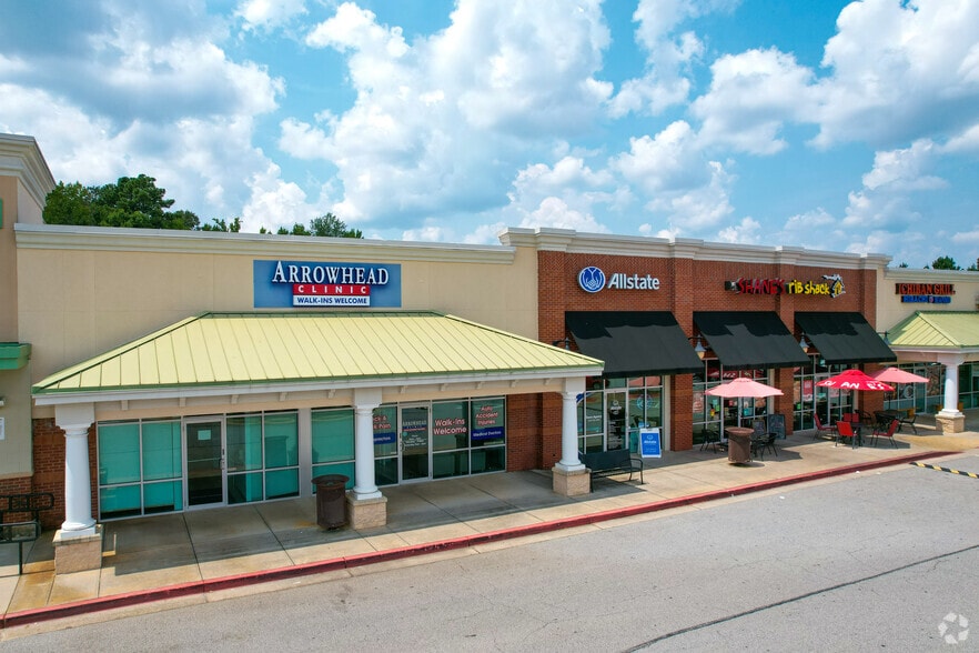 More Photos Of 2142-2182 Highway 20 W, Mcdonough Unknown For Lease