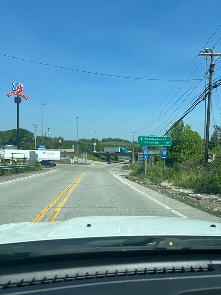 More Photos Of 000 Fort Henry Rd, Triadelphia Land For Sale