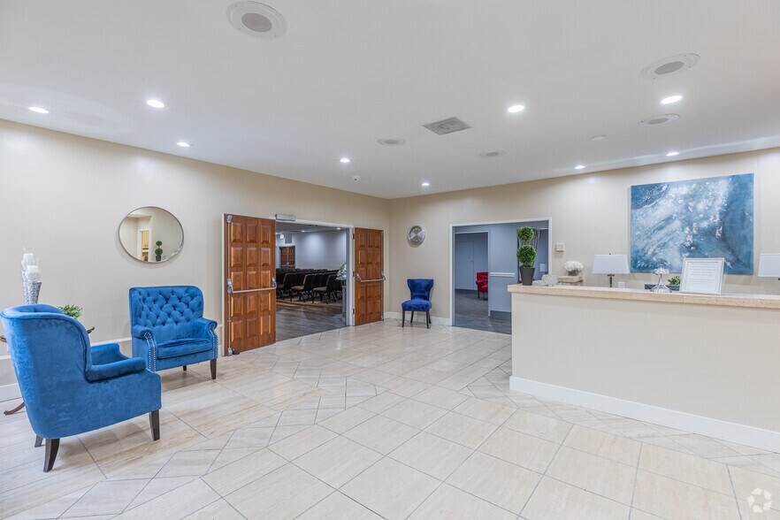 More Photos Of 5050 Federal Blvd, San Diego Office For Sale