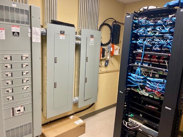 More Photos Of 4600-4610 Bragg Blvd, Fayetteville General Retail For Sale