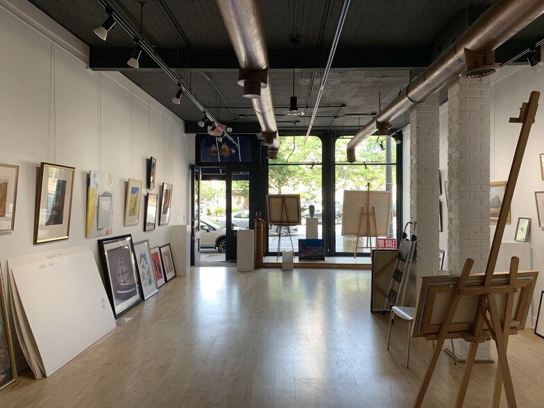 More Photos Of 1370 W 9th St, Cleveland Storefront Retail Residential For Sale