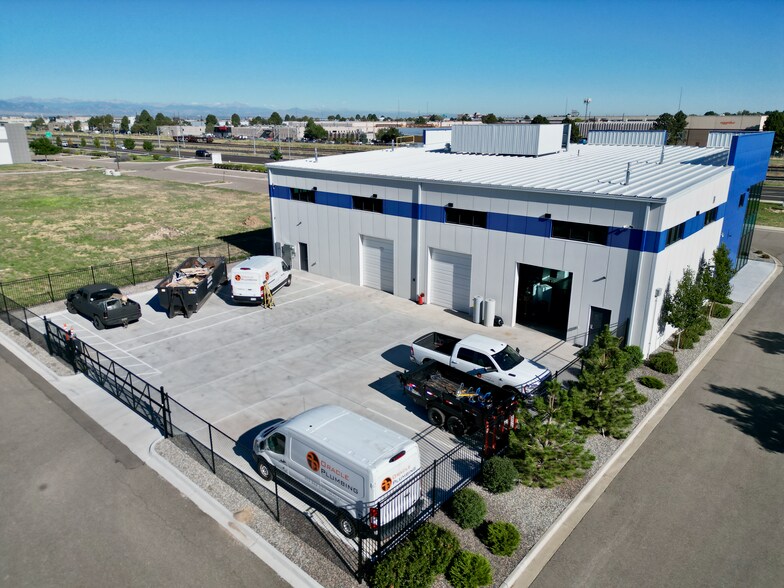More Photos Of 12860 E Smith Rd, Aurora Flex For Sale