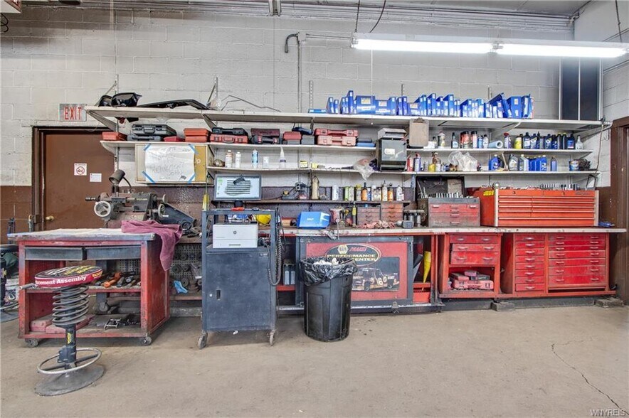 More Photos Of 2230 Abbott Rd, Lackawanna General Retail For Sale