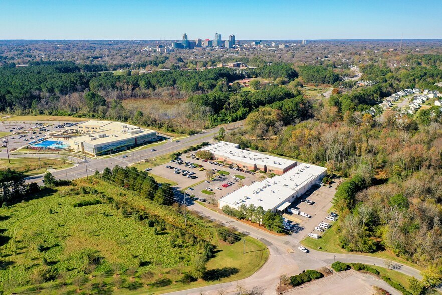 More Photos Of 1425 Rock Quarry Rd, Raleigh Unknown For Lease