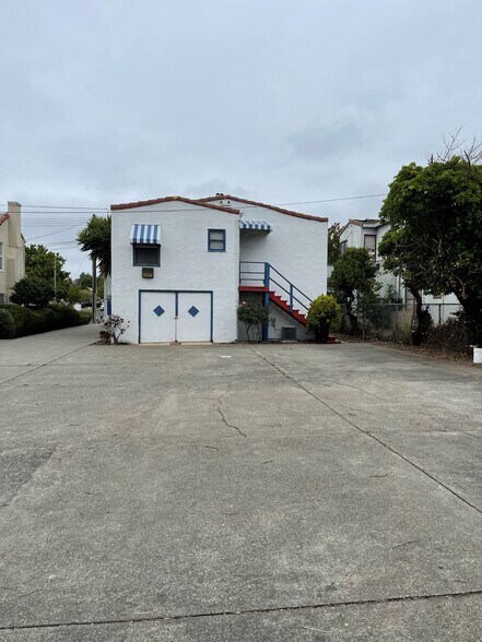 More Photos Of 1501 Tennessee St, Vallejo Office For Lease