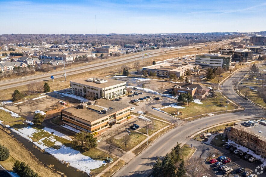 More Photos Of 1001 Fourier Dr, Madison Office For Lease