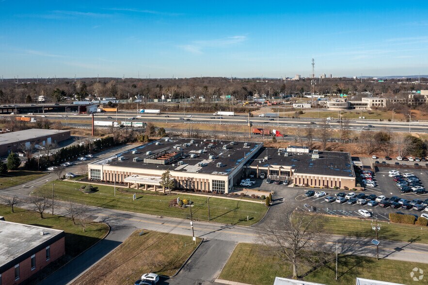 More Photos Of 25 Kennedy Blvd, East Brunswick Office For Lease