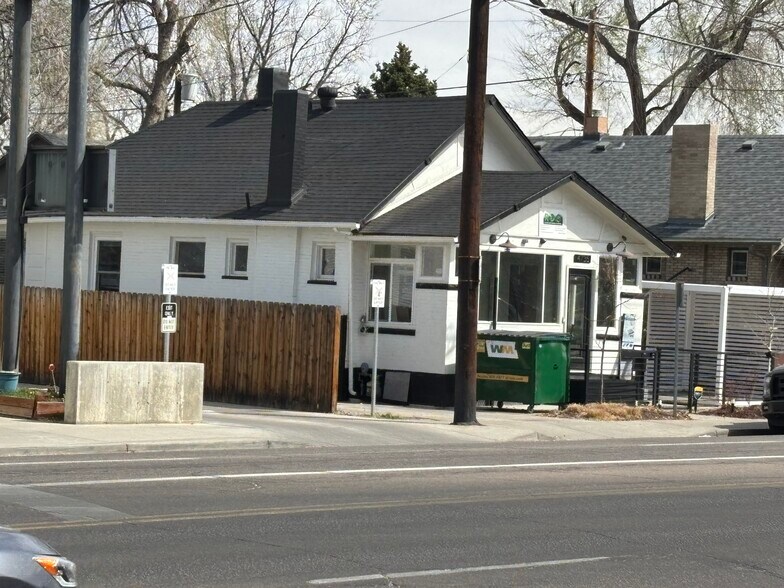Primary Photo Of 4735 W 38th Ave, Denver Office For Sale