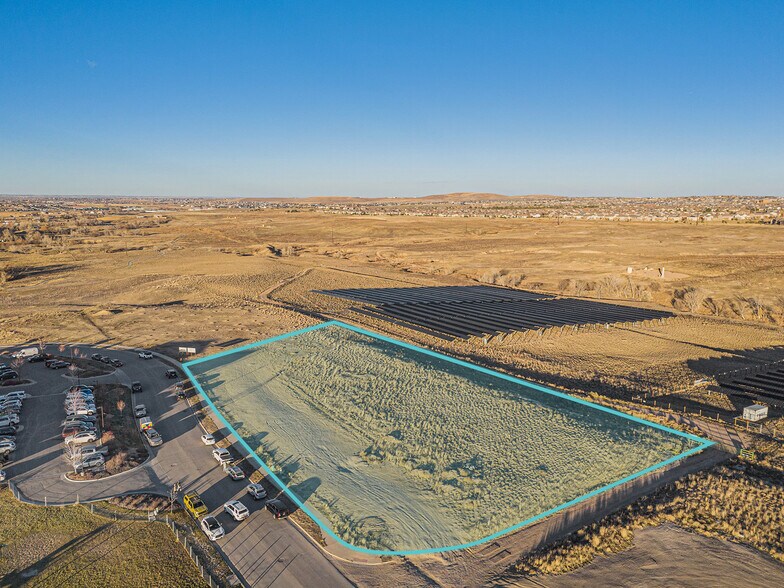 More Photos Of 1383 Horizon Ave, Lafayette Land For Sale