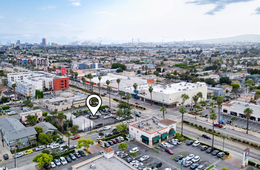 More Photos Of 1990 Long Beach Blvd, Long Beach Auto Repair For Sale