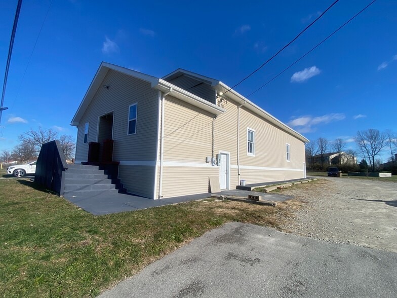 Primary Photo Of 2438 National Rd, Fairborn Religious Facility For Sale