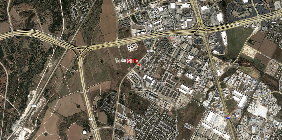 More Photos Of 16299 Fm 1325, Austin Auto Repair For Lease