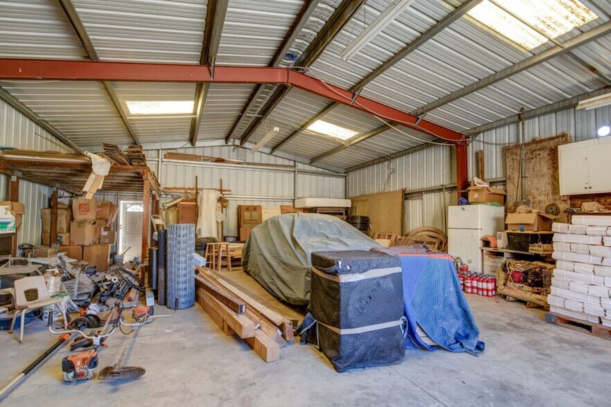 More Photos Of 7878 Butts Canyon Rd, Pope Valley Land For Sale