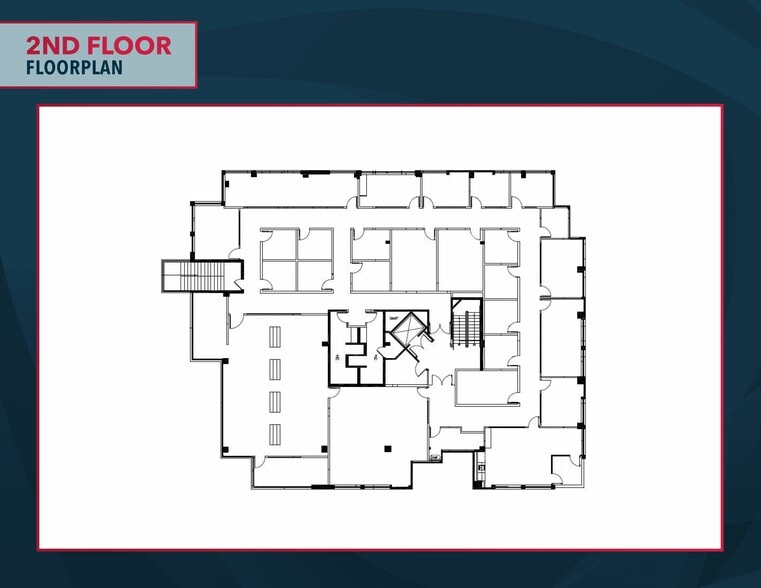 More Photos Of 610 N Hollywood Way, Burbank Loft Creative Space For Sale