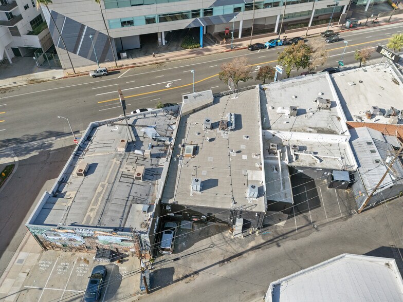 More Photos Of 5142 Lankershim Blvd, North Hollywood Storefront For Sale