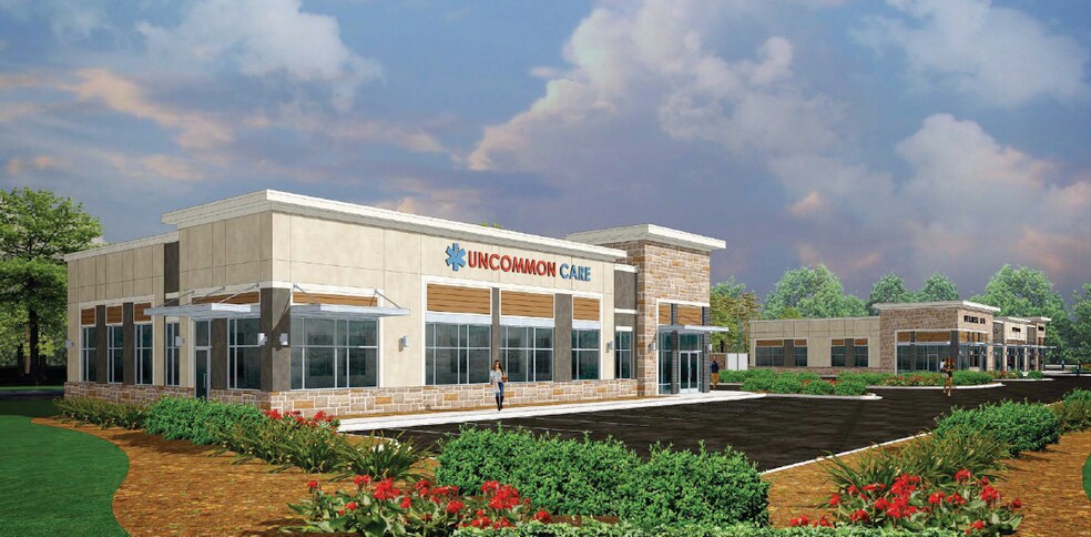 More Photos Of 75 Logan Ct, Angier Medical For Lease