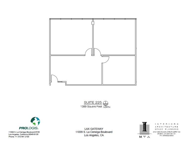 Photo of 2nd Floor Ste 225