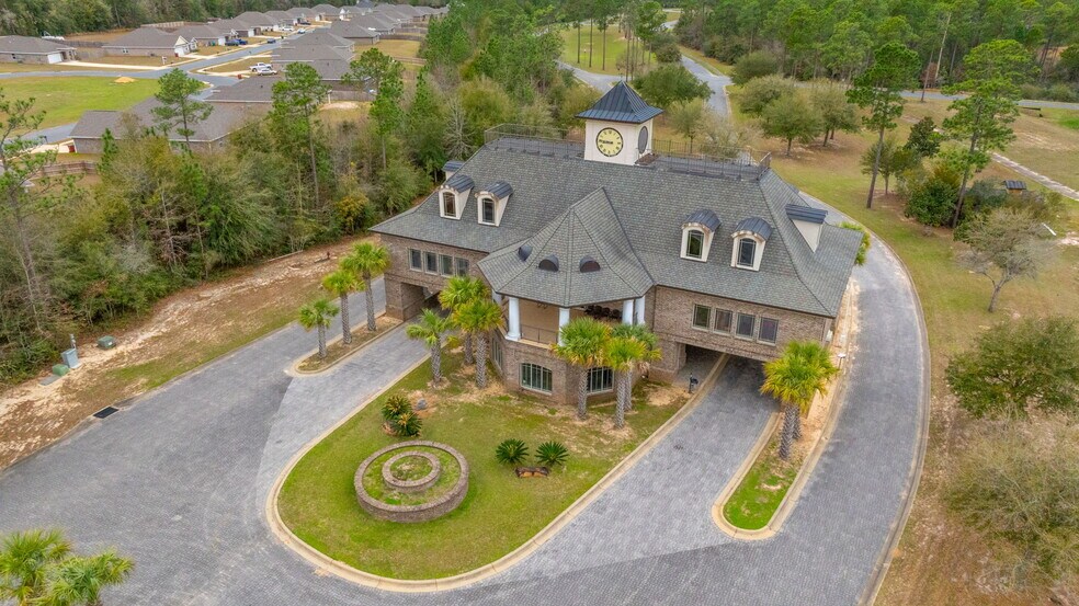 More Photos Of 3201 Heritage Plantation Blvd, Laurel Hill Office For Sale