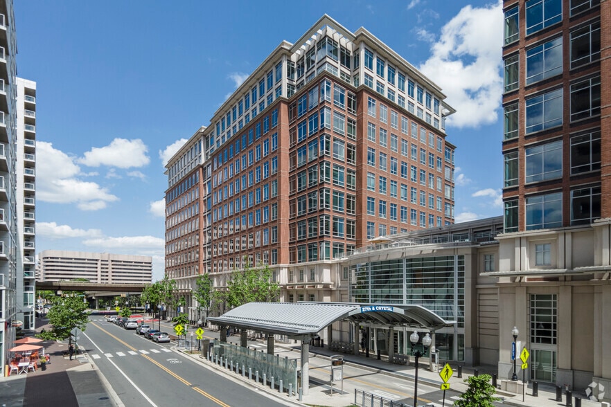 More Photos Of 2777 Crystal Dr, Arlington Unknown For Lease