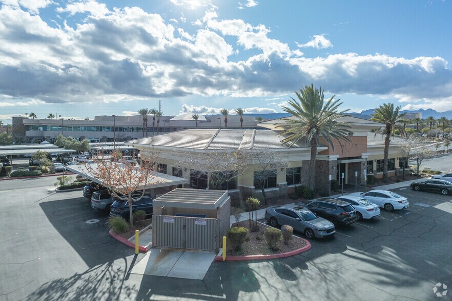 More Photos Of 10151 Park Run Dr, Las Vegas Office For Sale
