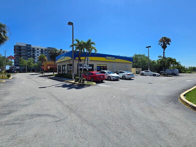 More Photos Of 27201 S Dixie Hwy, Homestead Land For Lease