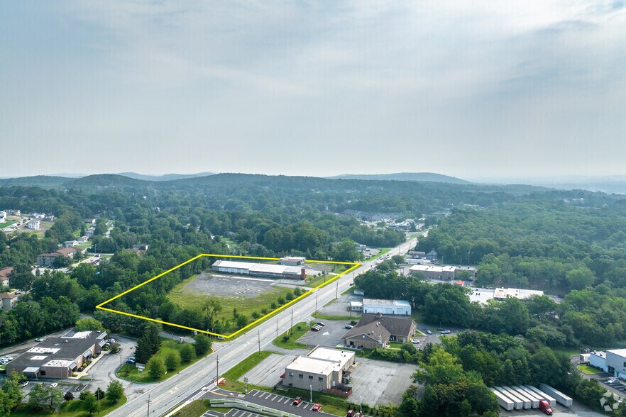 More Photos Of 681 Route 211 E, Middletown Land For Lease