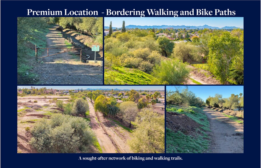 More Photos Of 1920 N Consolidated Canal, Mesa Land For Sale