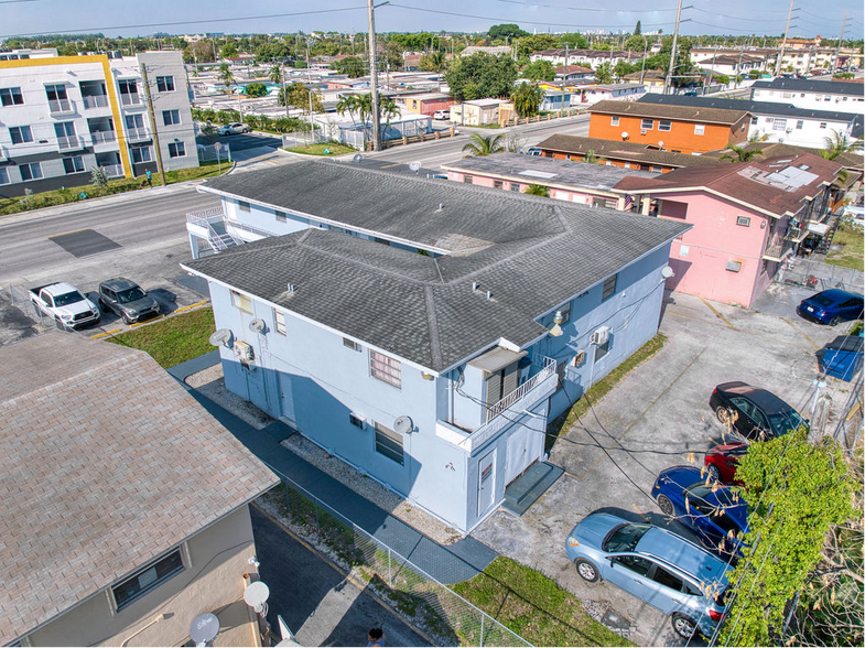 More Photos Of 1460 W 29th St, Hialeah Apartments For Sale