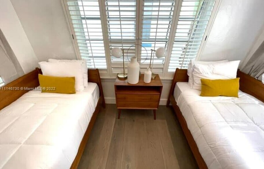 More Photos Of 1018 Jefferson Ave, Miami Beach Hospitality For Sale