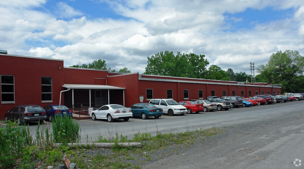 More Photos Of 339 Broadway, Albany Industrial For Sale