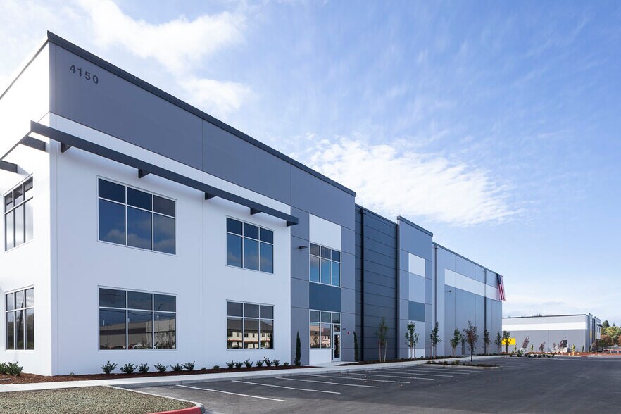 More Photos Of 4100 152nd St NE, Marysville Unknown For Lease