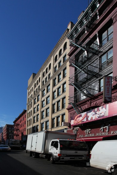 More Photos Of 41 Elizabeth St, New York Loft Creative Space For Sale