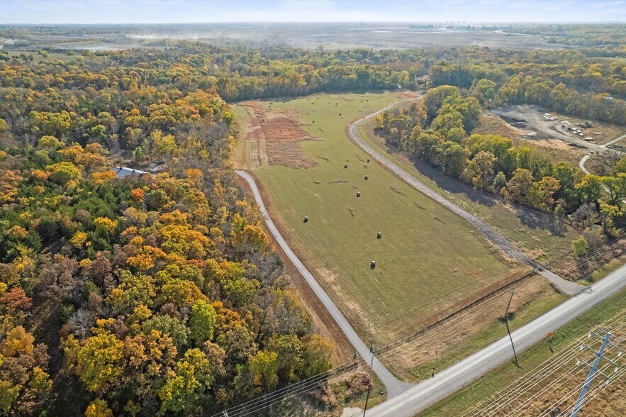 More Photos Of 33345 W. 95th St, De Soto Land For Sale