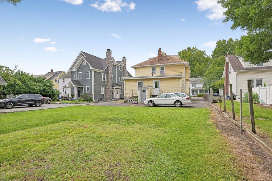 More Photos Of 22 Blaine St, Millburn Multifamily For Sale