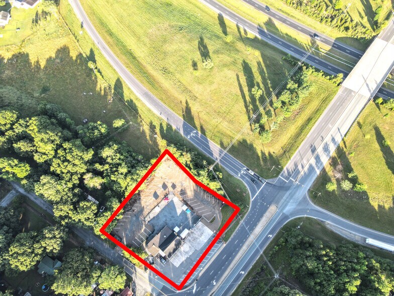 More Photos Of 14328 Lawyers Rd, Mint Hill Land For Sale