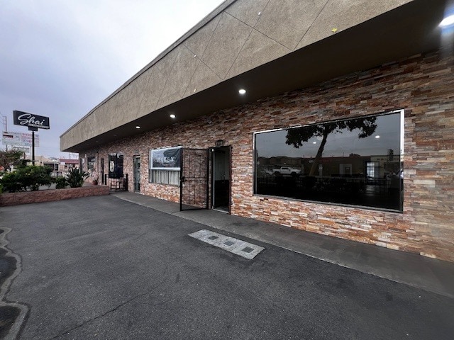 More Photos Of 8502-8516 Garden Grove Blvd, Garden Grove Storefront For Lease