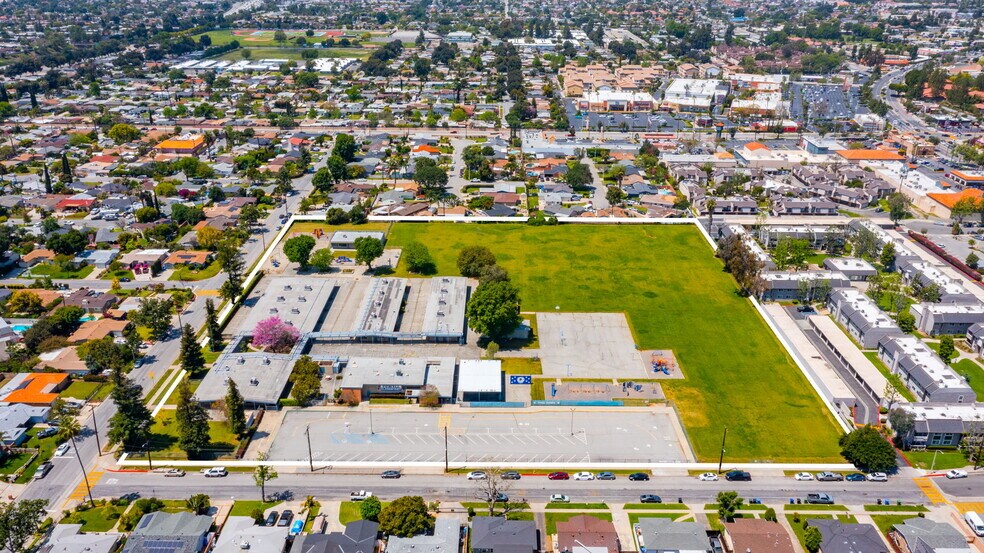 More Photos Of 1035 E Mauna Loa Ave, Azusa Land For Sale