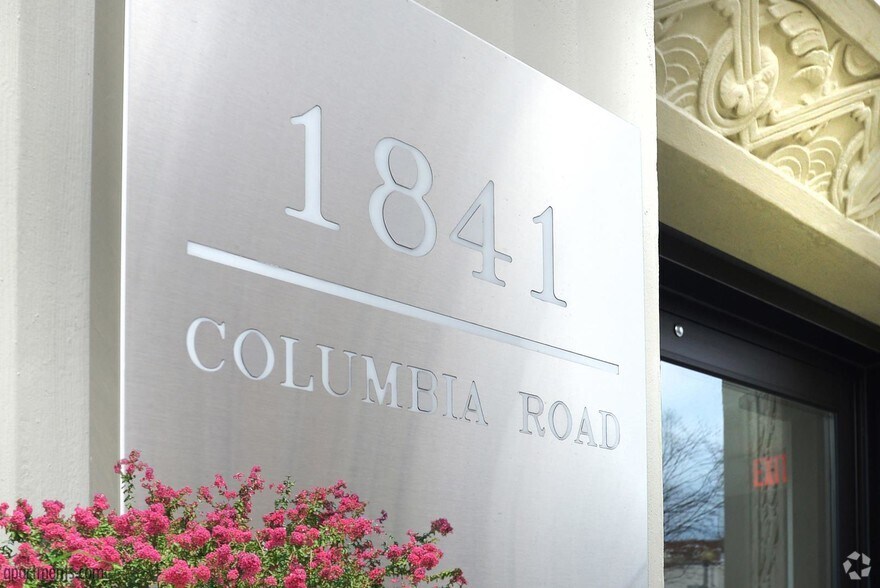 More Photos Of 1841 Columbia Rd NW, Washington Apartments For Lease