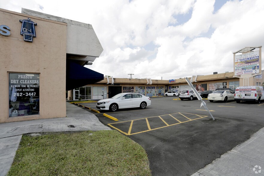 More Photos Of 7832-7858 Coral Way, Miami Unknown For Lease