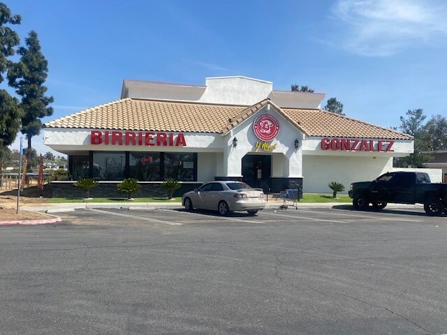 Primary Photo Of 8800 Limonite Ave, Jurupa Valley Restaurant For Sale