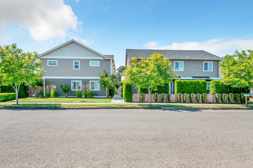 More Photos Of 540 W 3rd Ave, Junction City Apartments For Sale