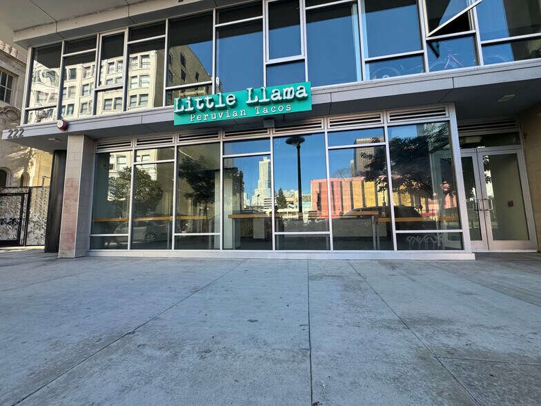 More Photos Of 222 S Main St, Los Angeles Apartments For Lease