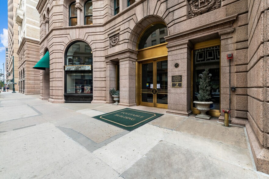 More Photos Of 730 17th St, Denver Office For Sale