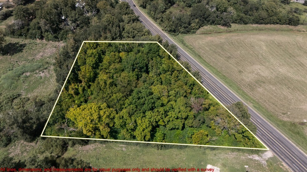 More Photos Of 1507 S Bolton St, Jacksonville Self Storage For Sale