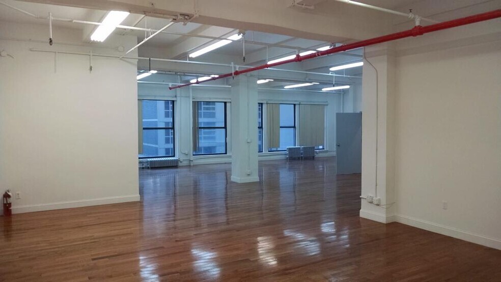 Primary Photo Of 25 W 31st St, New York Loft Creative Space For Lease