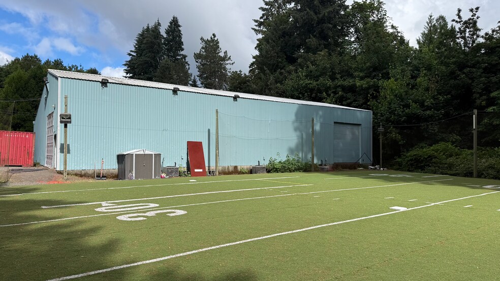 More Photos Of 22764 SW Johnson Rd, West Linn Specialty For Sale