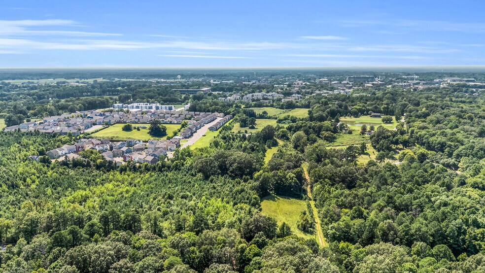 More Photos Of Blackjack Rd @ Wingo Way, Starkville Land For Sale